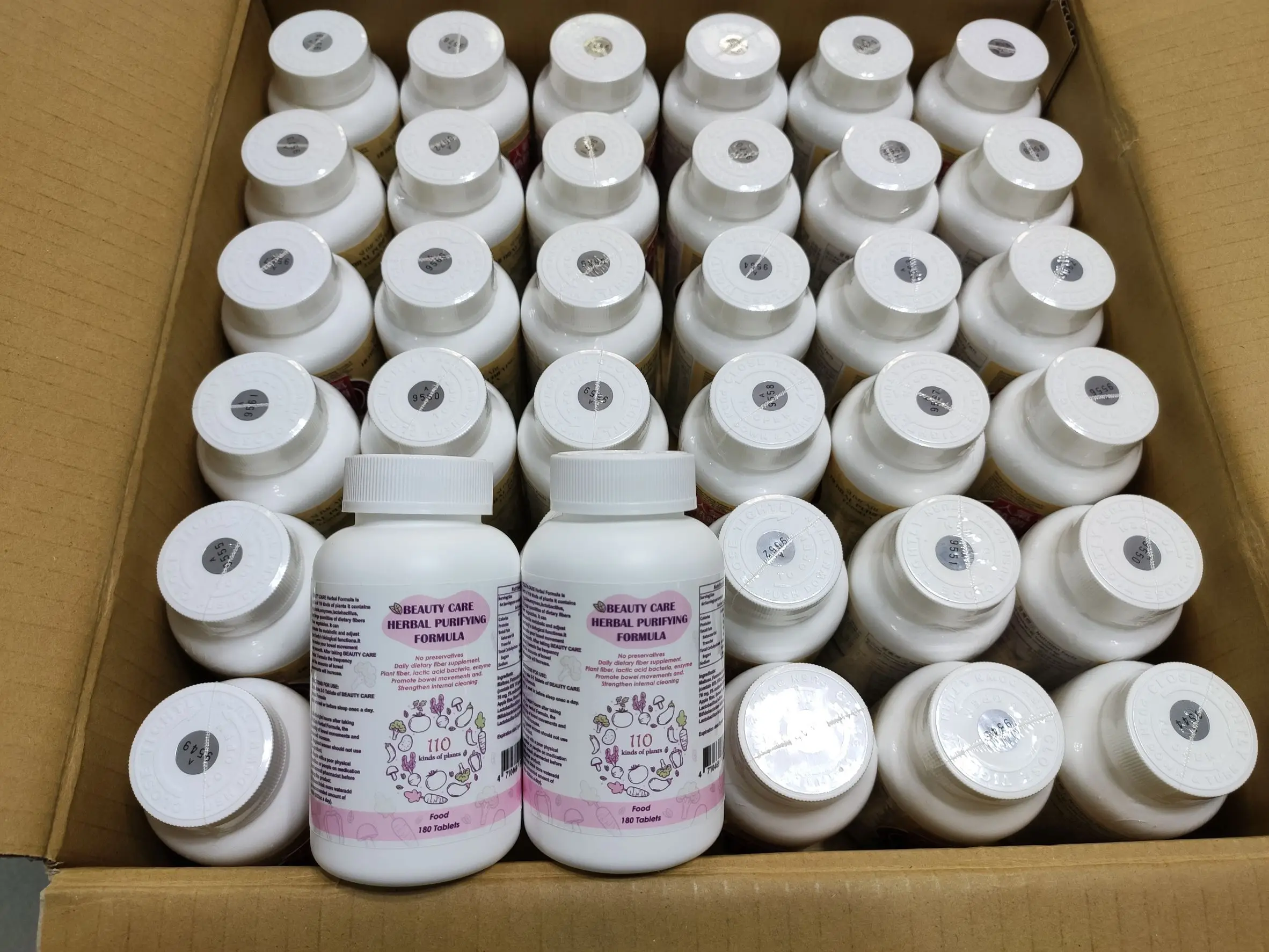  Диетические Таблетки для детоксикации аппетита капсульные таблетки похудения