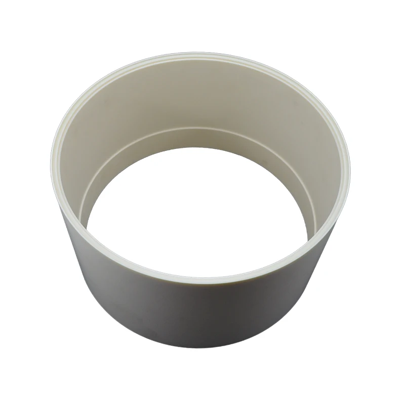 Промышленная керамика IPC, исинская глиноземная керамическая кольцевая труба