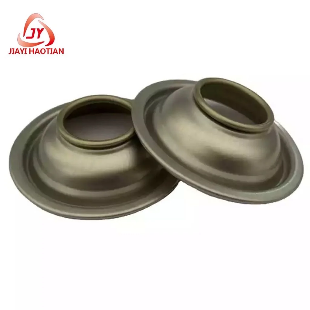 Manufacturer 300ml Empty Aerosol spray can from JIAYI  factory  Metal Tin Can