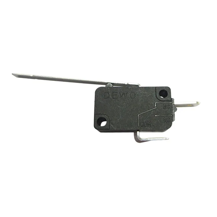 Made in China kw3a 125v 16a t85 5e4 micro switch