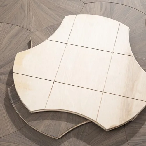 Apolloxy Low price Merbau Solid Wood Flooring Birch Hardwood Flooring