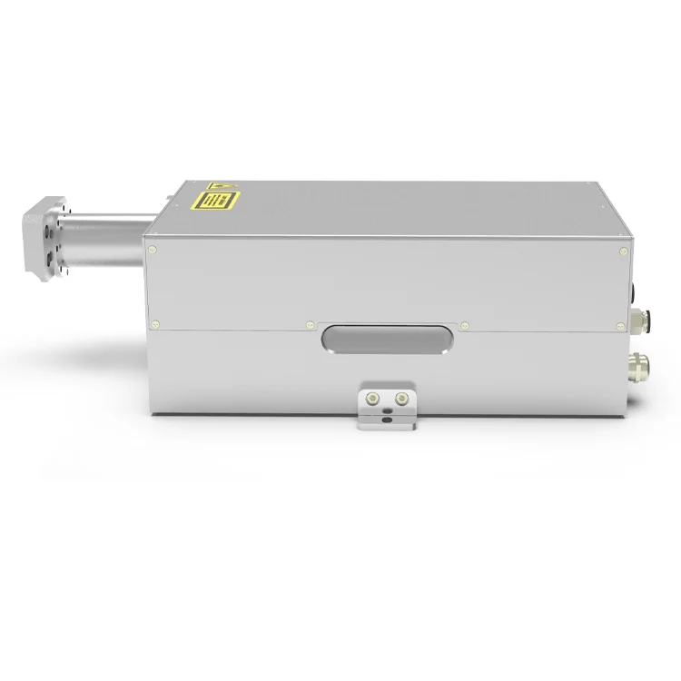 High stability 3W UV laser source 5W/10W/40W  laser source for production line plastic marking