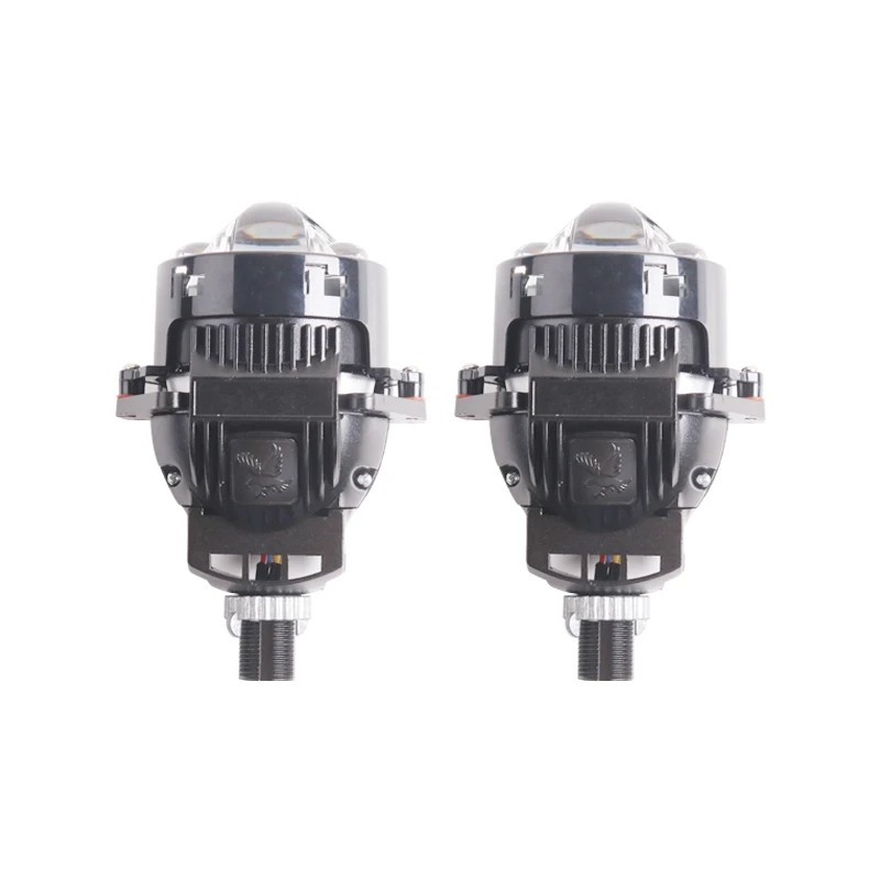 Высококачественная светодиодная фара для велосипеда