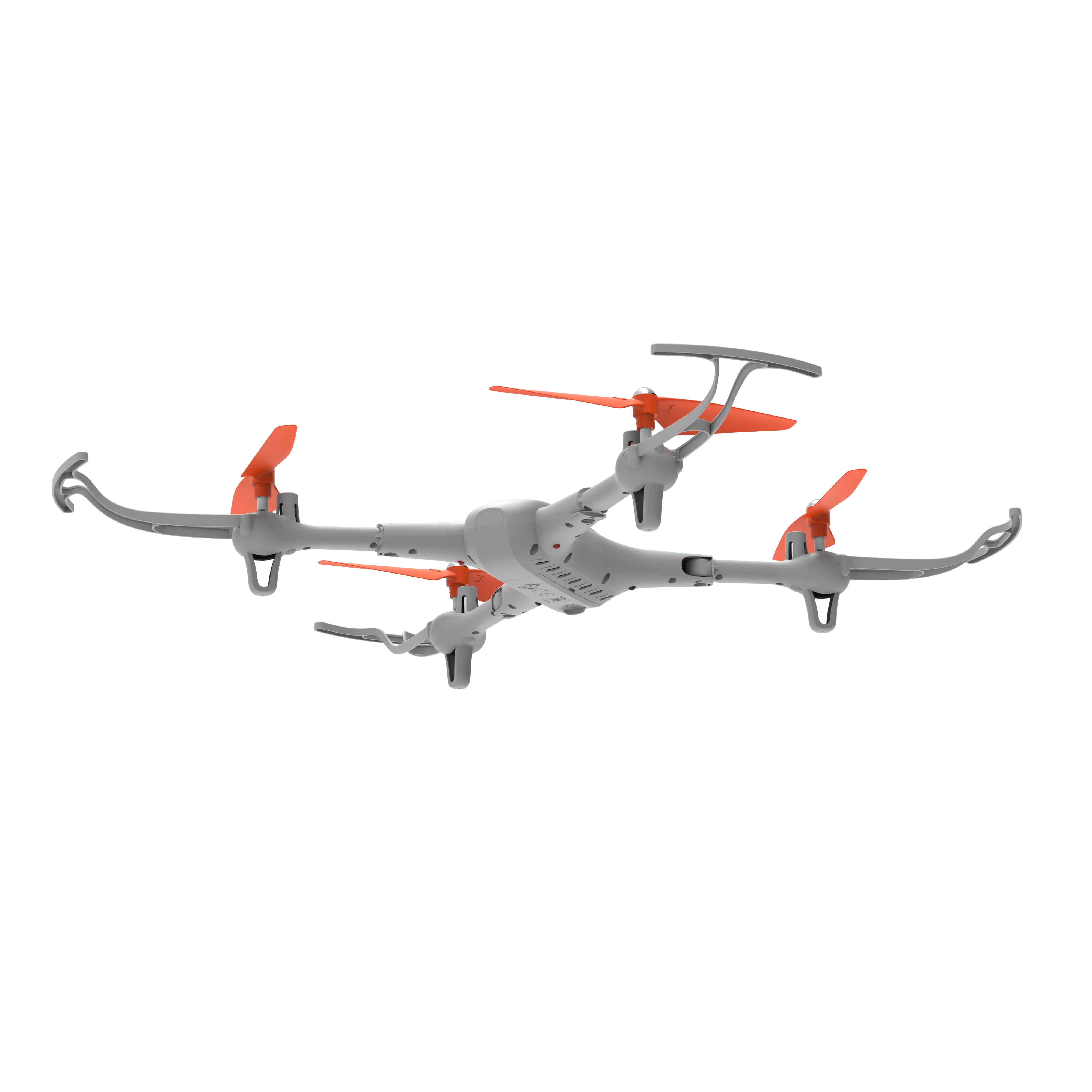 LEHOO SYMA Z4 Fixed altitude aerial quadcopter 360 Flip RC Drone Foldable 4 axis 2.4G Remote Control Drone