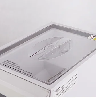 16 Keys 3.5L Bubble Tea Machine Powder Quantizer Milk Flour Dispenser Dispense Machine