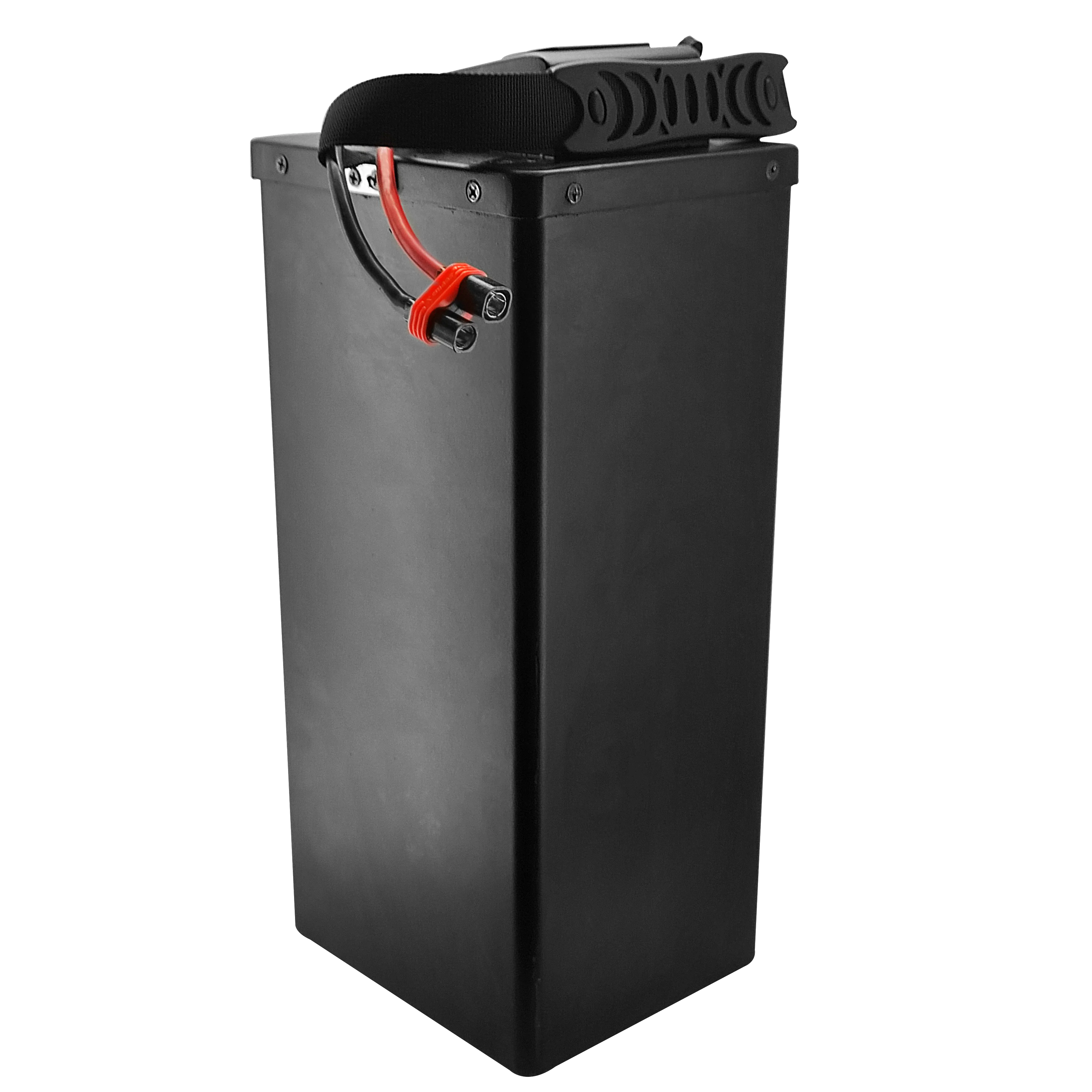 LiTech P42A 20S9P 72V 46.2Ah for customized Talaria Sting off- road e-motorcycle aftermarket battery Akku