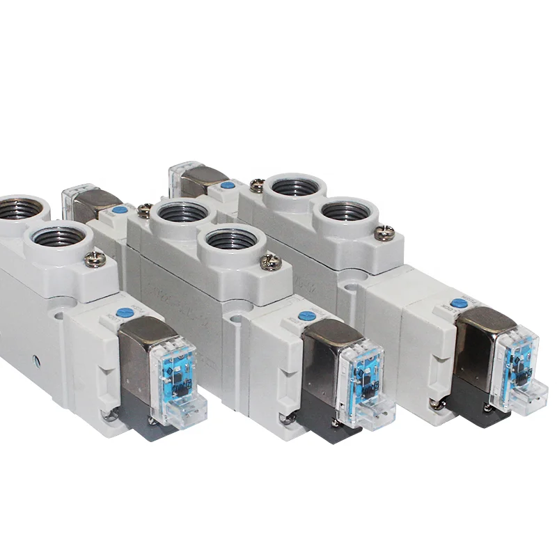 Pneumatic solenoid valve cylinder control valve reversing solenoid valve sy9120 sy5120 sy5220 sy7120 sy7220 sy7320 sy5320