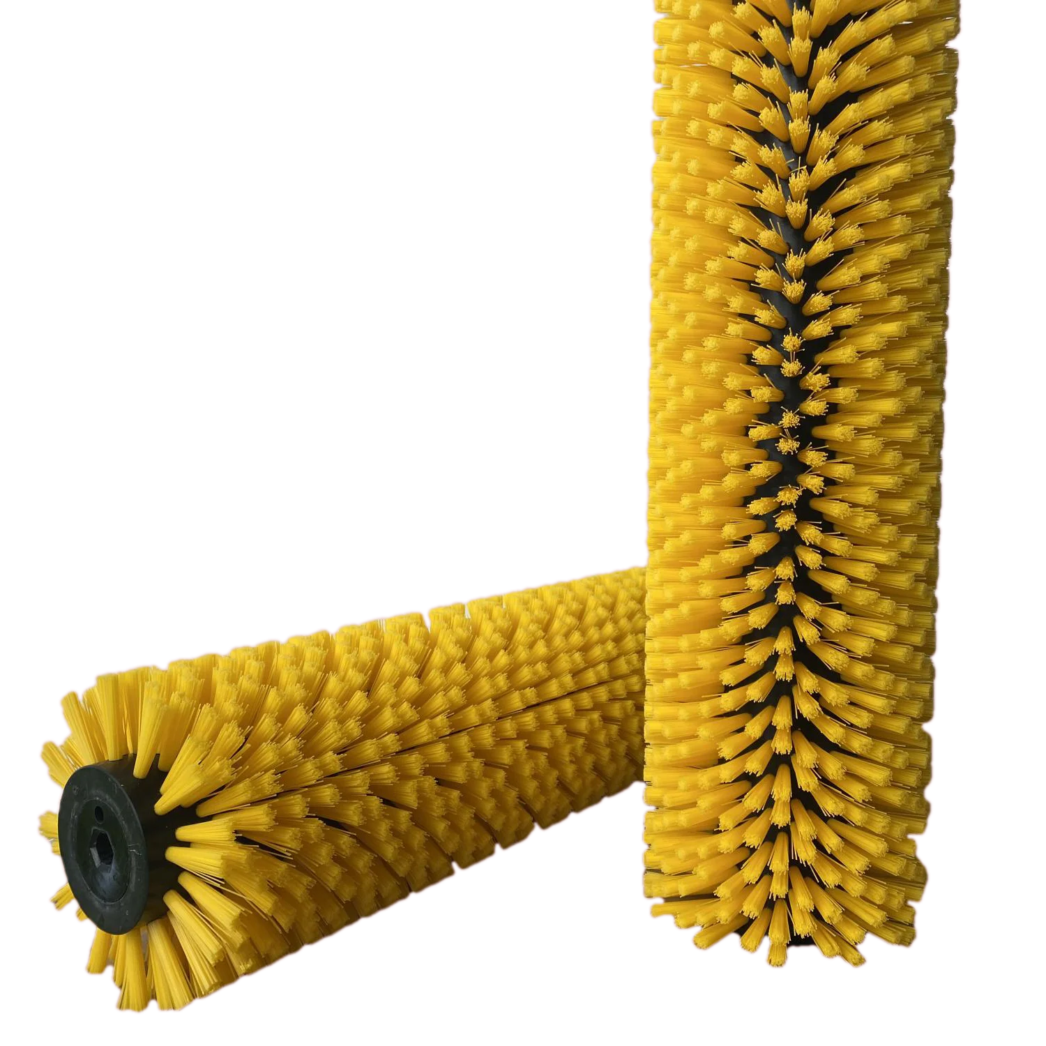 
Rolling brushes CRB counter rotating machine brushes carpet equipment floor scrubbing truck mount assistance hotel use 