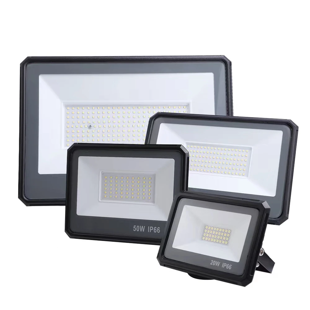 Professional Football Stadium Led Outdoor Flood Light Ip66 Led Flood Light 30w Led Flood Light Led Outdoor 200w