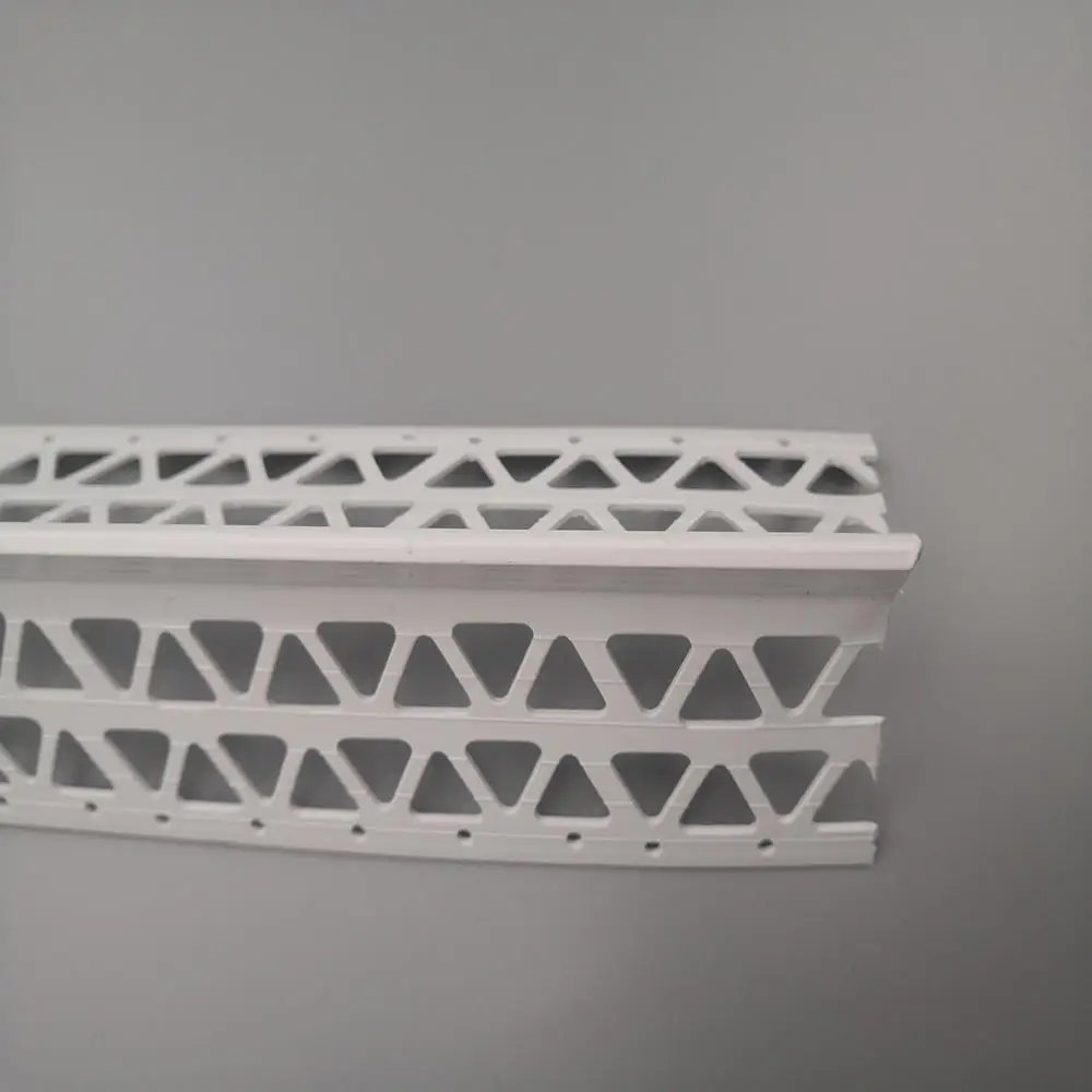 Plastic PVC Vinyl Guard Corner Protector Corner Bead