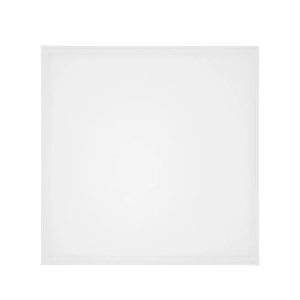 North American flat led panel light 277v 2ftx2ft 30w 36w 40w 45w 50w JIANGJING factory