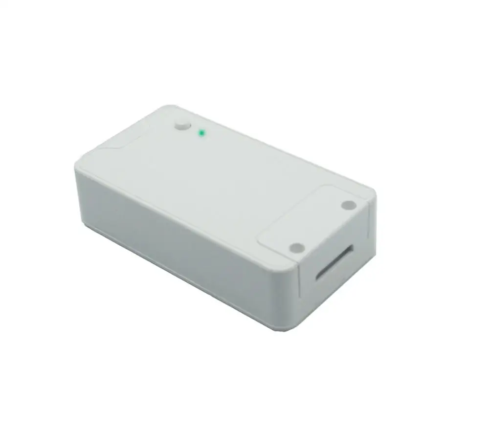 16 А Встроенный смарт-переключатель wifi домашняя Автоматизация умный Wi-Fi переключатель и розетка