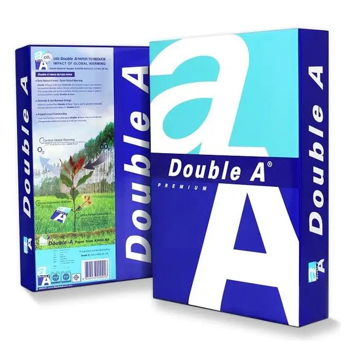 A4 Paper Germany A4 Paper 75Gsm A4 Bond Paper