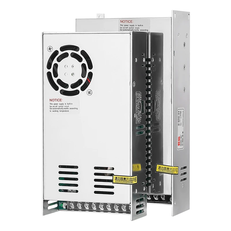 Power supply units 5V 12V 24V 36V 48V 15W 25W 35W 50W 100W 150W 200W 350W smps power supply for CCTV Camera and LED Light