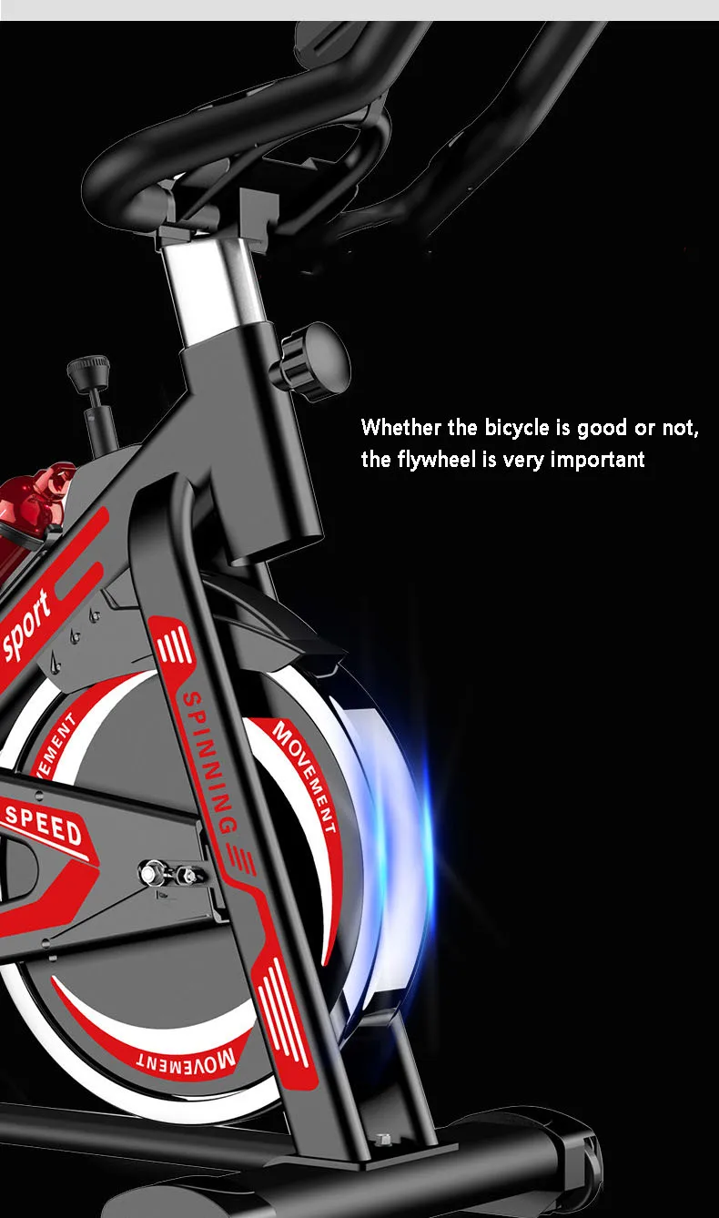 New Design Nordika Home Use Professional Wholesale Spinning Elliptical Bikes