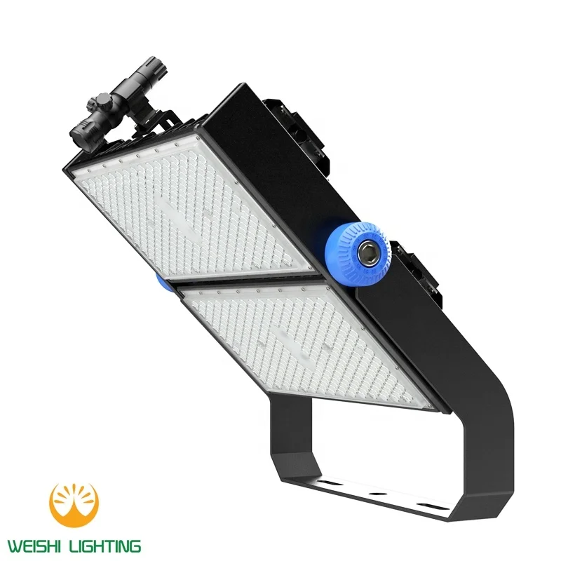 IP66 400W 500W 750W 1000W LED Floodlight 600w 800w 1000w for Sports Feilds Soccer Fields Football Stadium Lighting