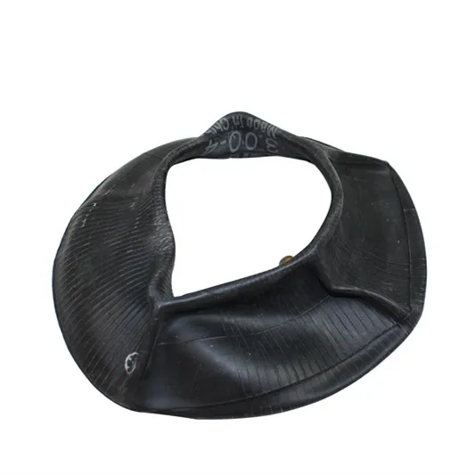 High Quality Electric Scooter Parts -Kenda Brand 3.00-4 (10inch)Tire Tubes for Electric Scooter Front&Rear Tires