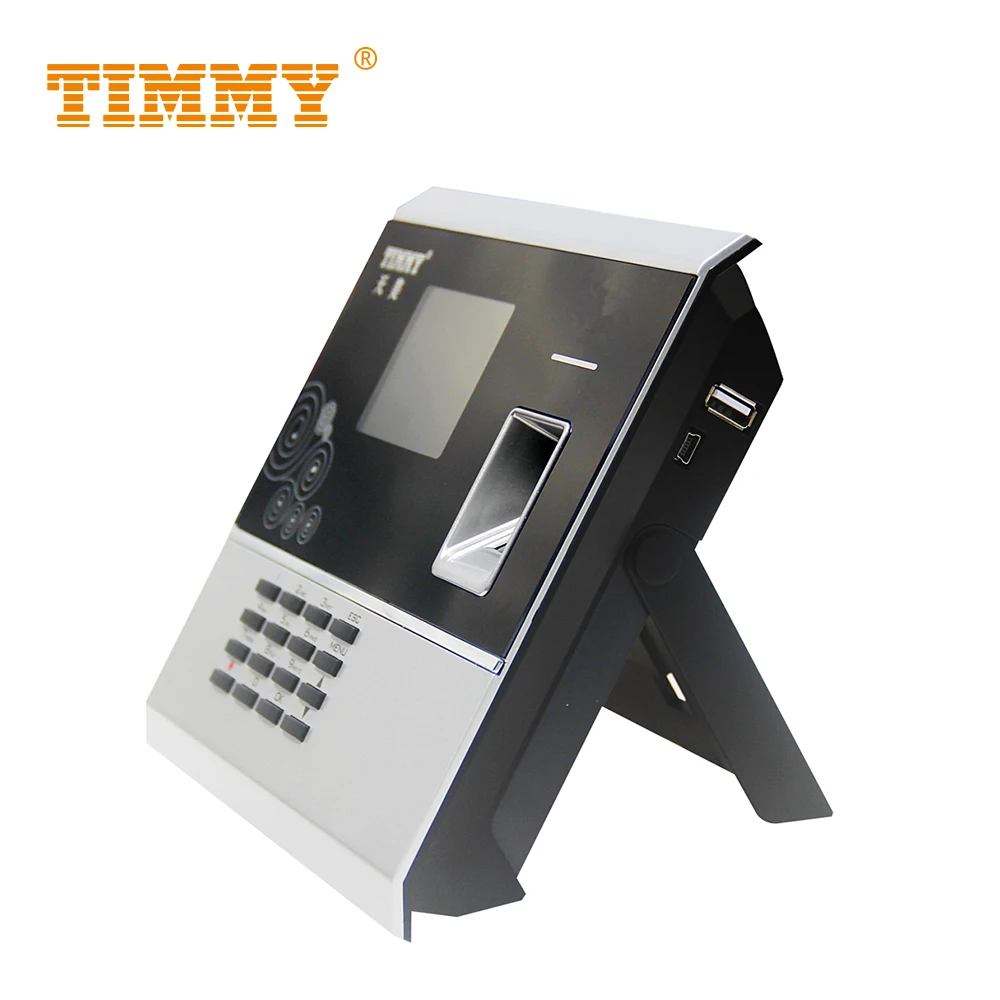 
TIMMY TM30 Biometric Fingerprint Reader Built In Web Server Web Based Time Attendance 