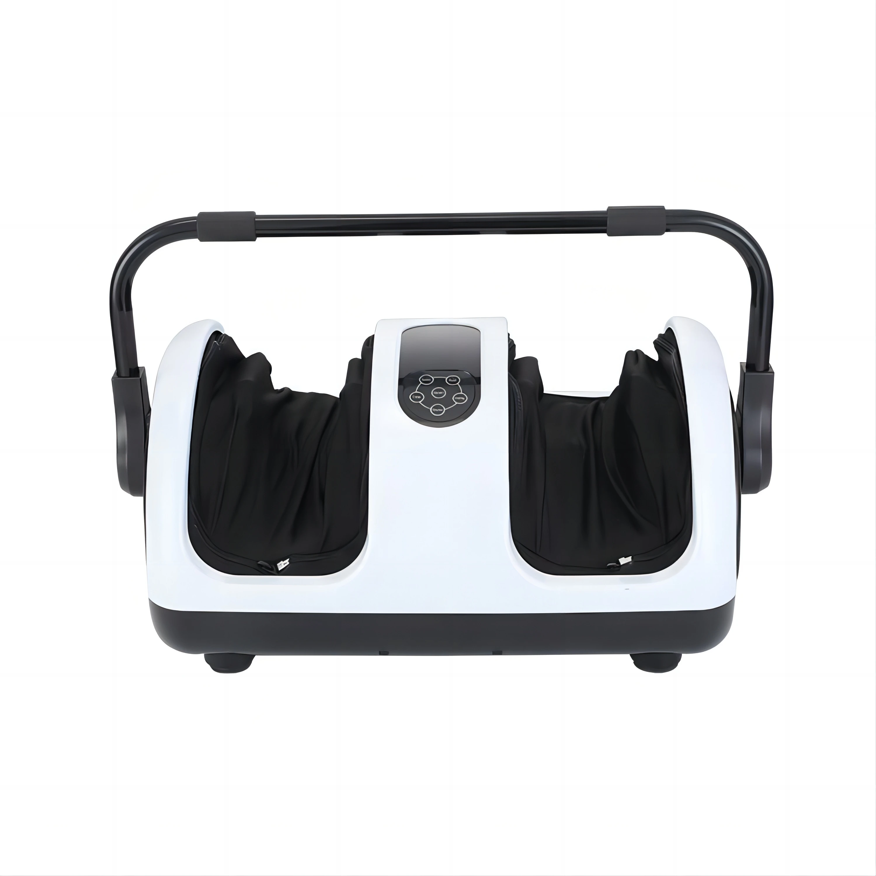 Shiatsu Foot Massager for Circulation and Pain Relief Foot Massage Machine for Plantar Fasciitis Relief