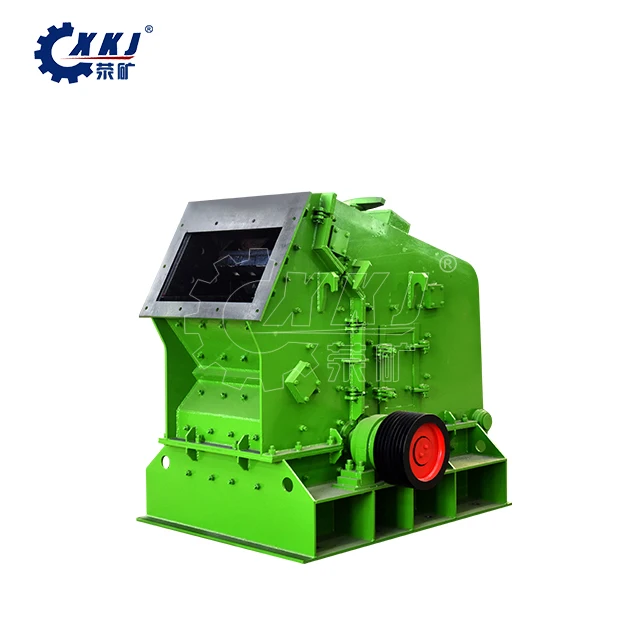 customize Impact Crusher Cheap Impact Stone Crusher Industrial Rock Limestone Impact Rotary Crusher