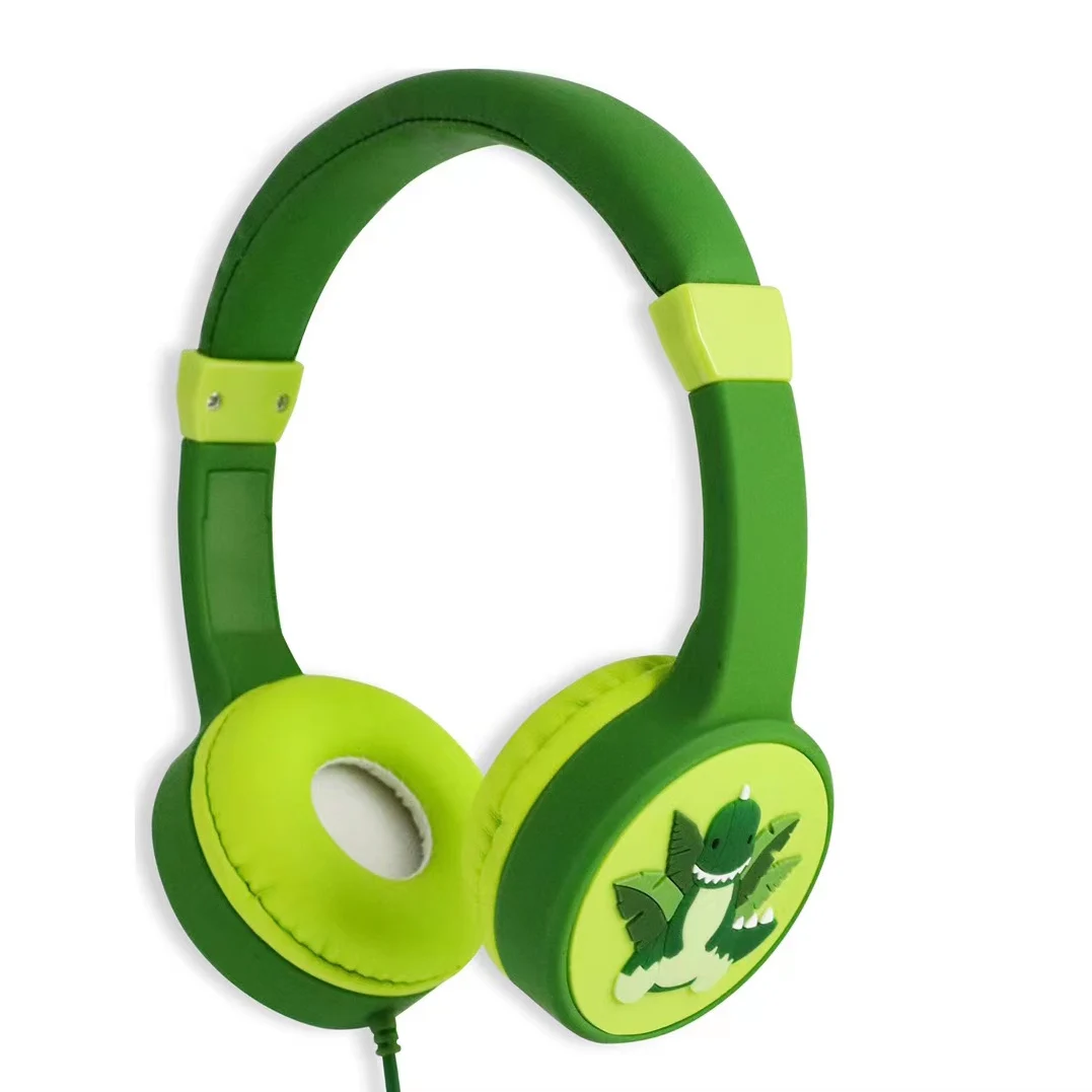 2021 Amazon Top Seller 100% QC check 901C High quality 901C Luminous MIC headset wired headphone