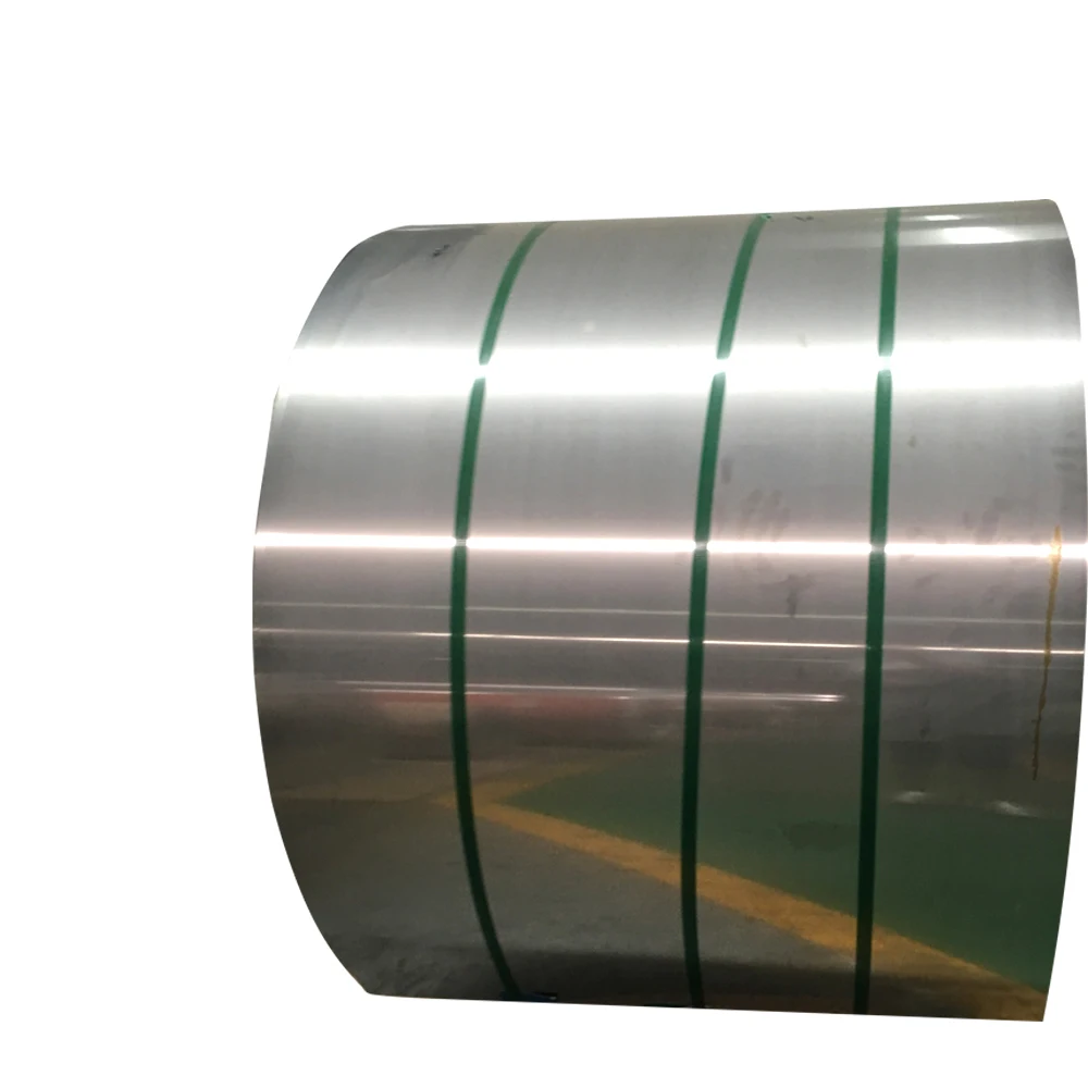 
Jieyang BaoWei 304 201 409 410 Stainless Steel SS Circle for Utensils Manufacturer 