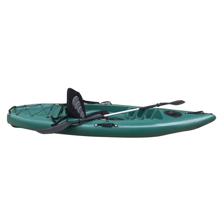 Nice price single cheap sea dog plastic fixable kayak pedales china
