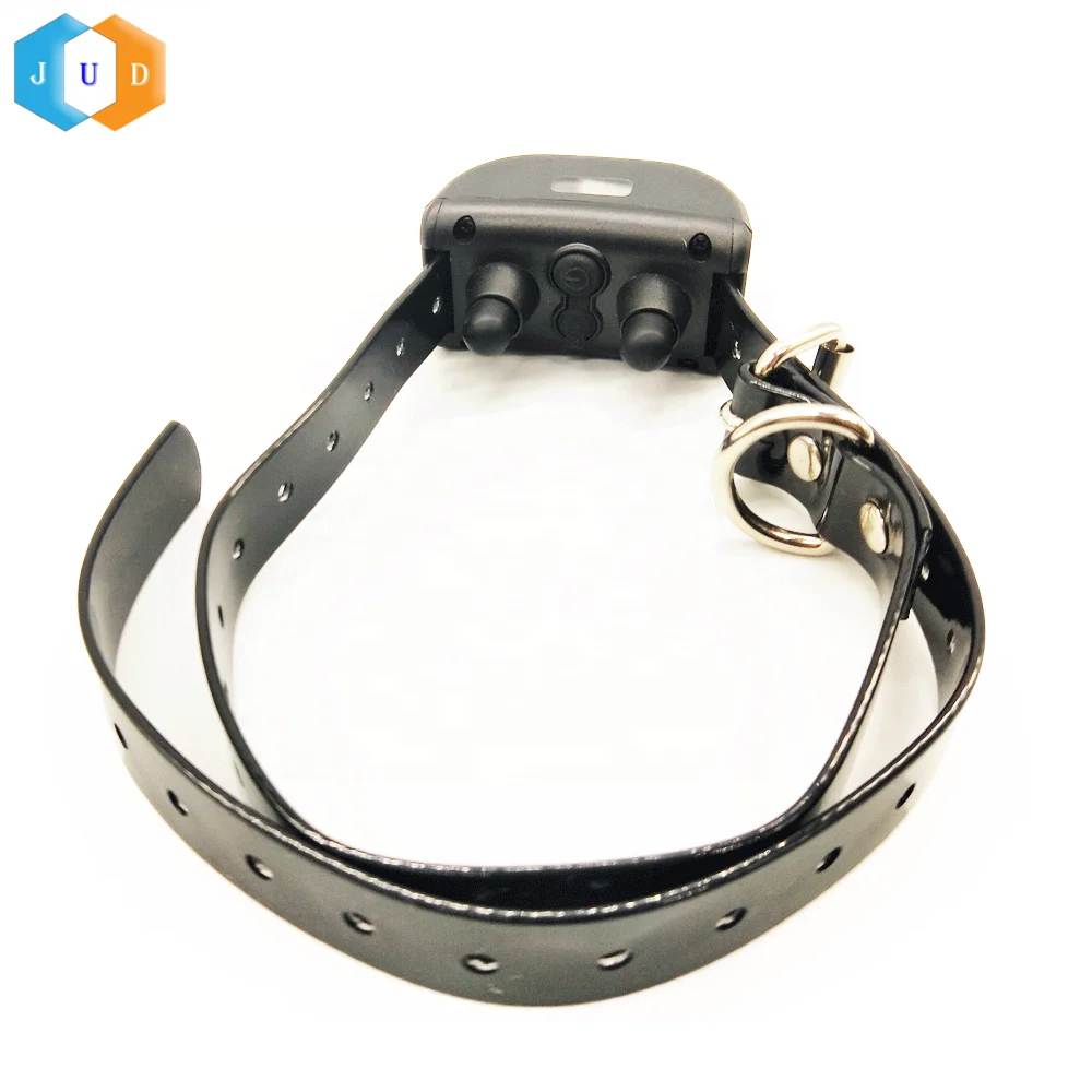 2023 Trending 550 Yards Fast Charging 100 Levels Vibration 8 Levels Shock Waterproof Dog Beeper Shock Training Collar For 2 Dogs