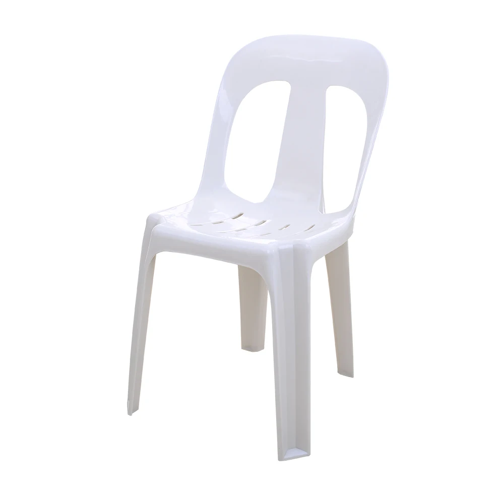 Мебель для помещений и улицы, Современное кафе, магазин, бистро, ресторан фаст-фуд, пластиковый стул
