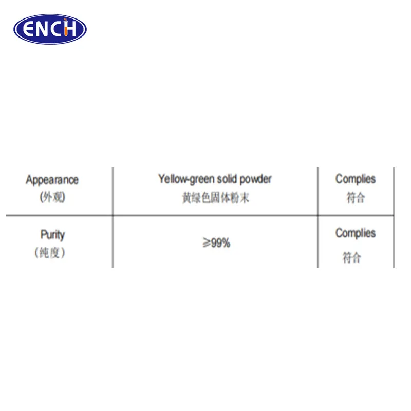High Purity Reagents  D-Luciferin potassium salt  CAS 115144-35-9