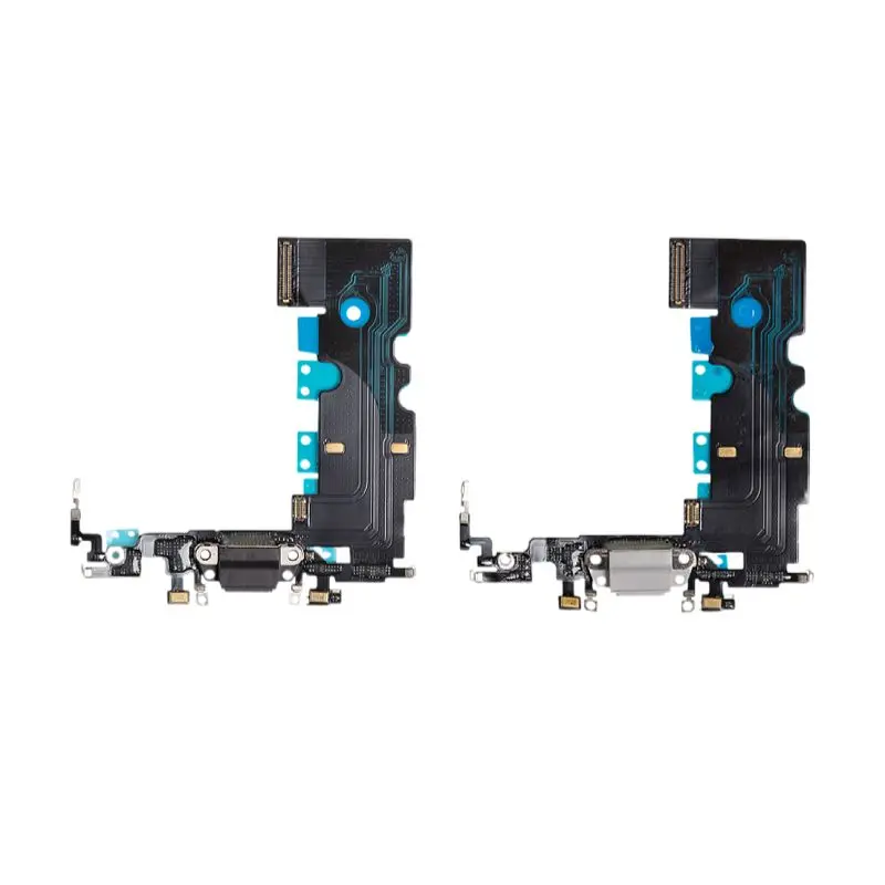 Replacement Charging board Port Flex for Motorola Moto G7 power/G5 G6 G7 G8 G9 PLUS/E5 E6 PLUS Charging Dock Cable replacement