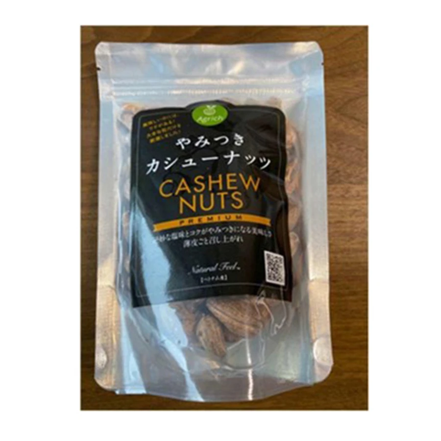 Delicious food vegetable protein wholesale vietnam cashew nuts price