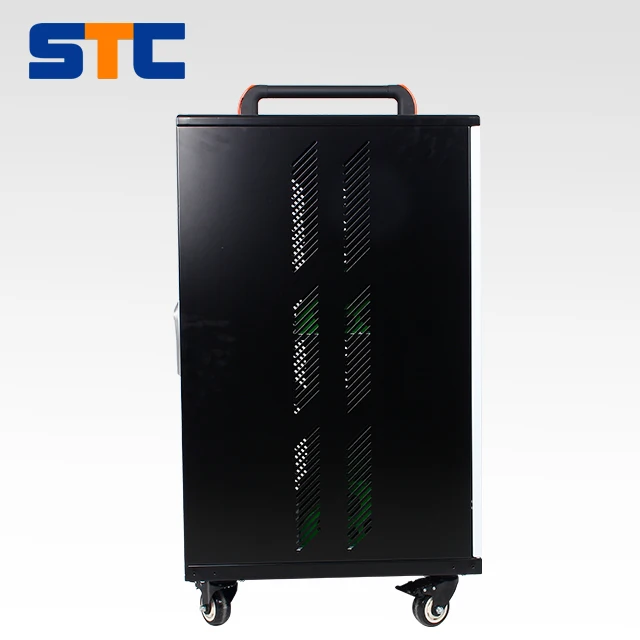 
Schools use tablet charging cabinet ipad charging cart usb charging station mobile charging locker station charging cabinet 