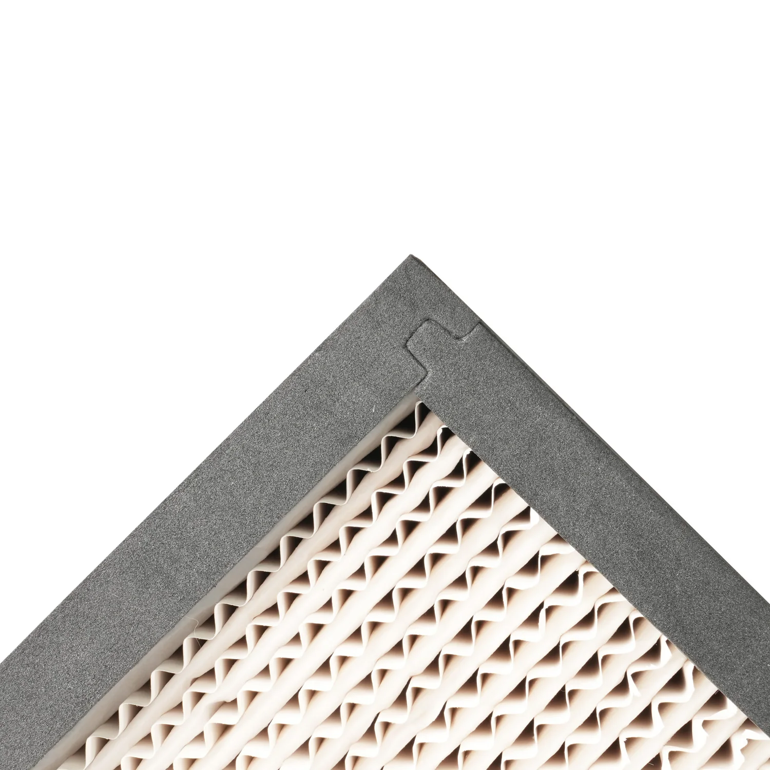 Air filter separator hepa filter clean room hepa filter box for mushroom grow