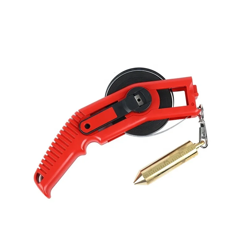 High Quality Oil Gauging Tape Tape Measuring Tool for Oil Tank Depth Gauging