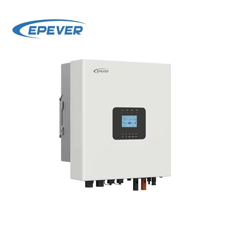 EPEVER HP3522-AH1250P65A HP3542-AH0650P65A HP5542-AH1050P65A IP65 BMS Solar Hybrid Inverter for Home Solar Energy Storage System