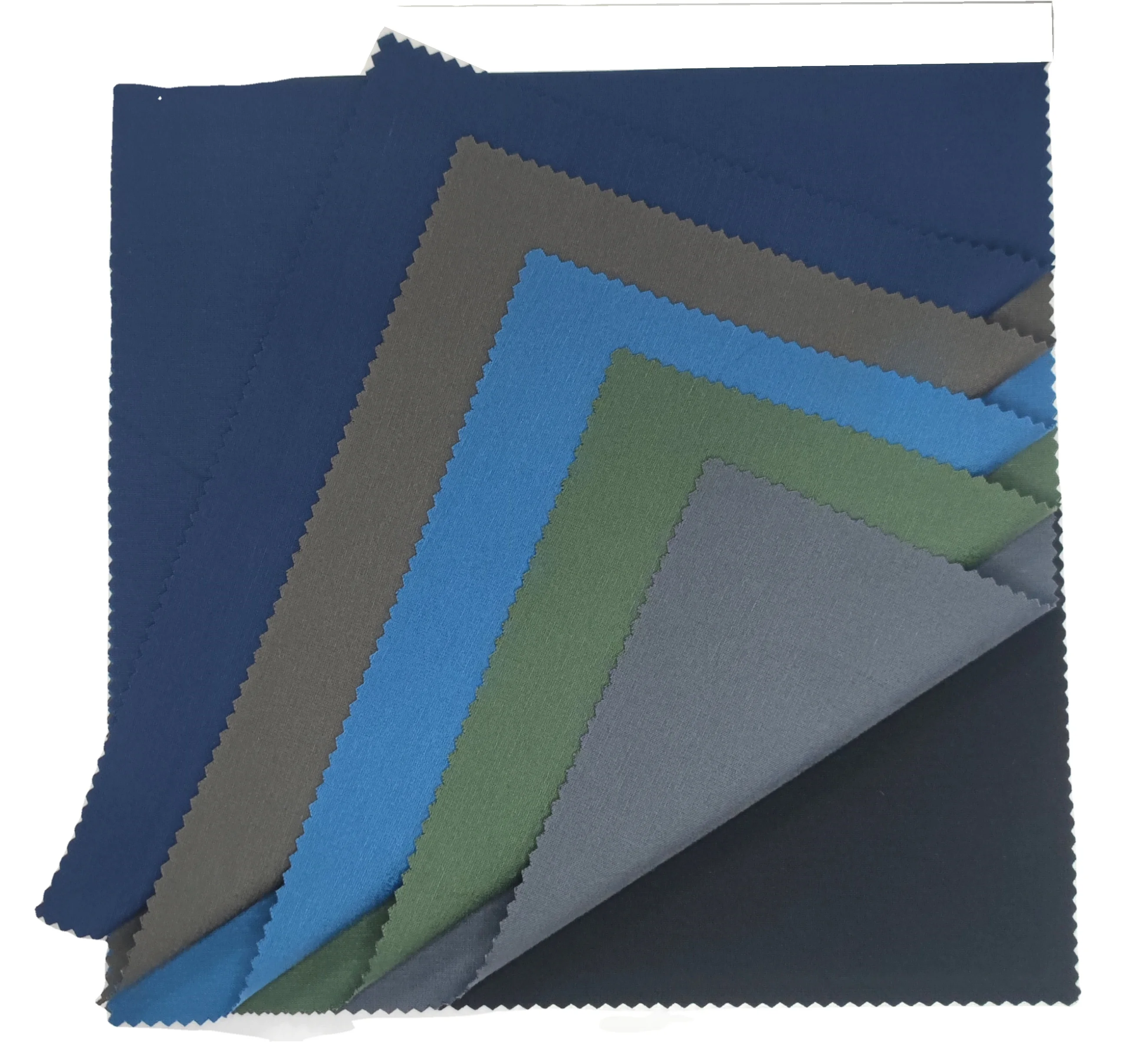 Hot sale viscose nylon spandex ponte roma fabric tencel roma fabric for business clothes