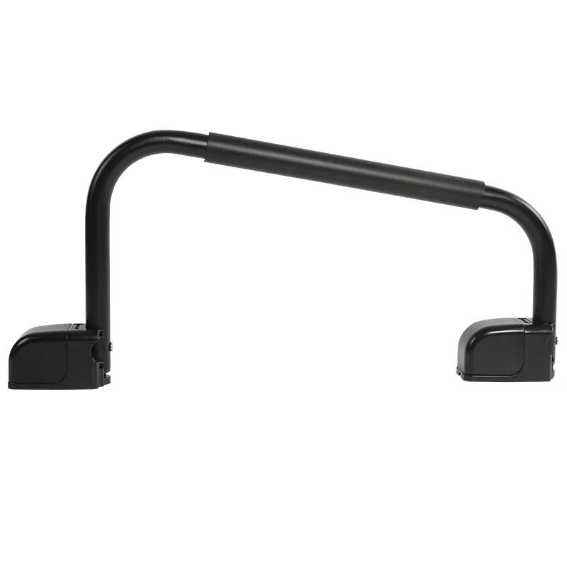 RV spring folding pull handle  for Entering and Exiting RV Assist Rail