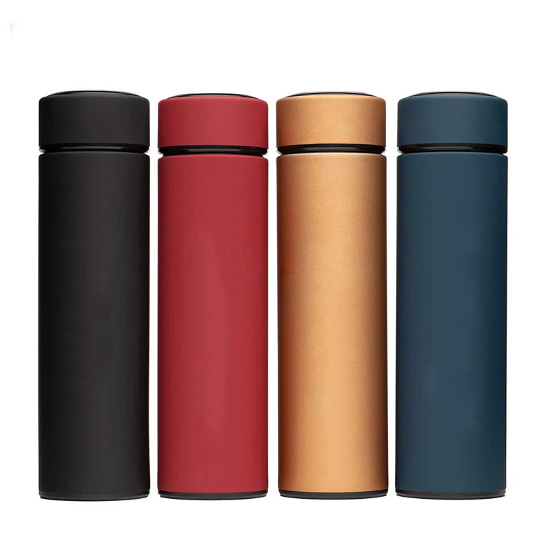 
500ml sublimation stainless steel para sublimar travel water termo thermos 