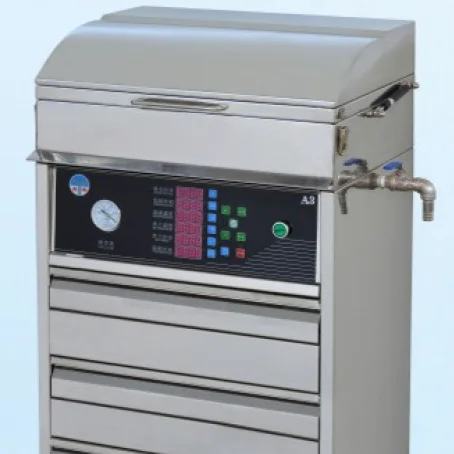 High quality solvent washing flexo plate making machine