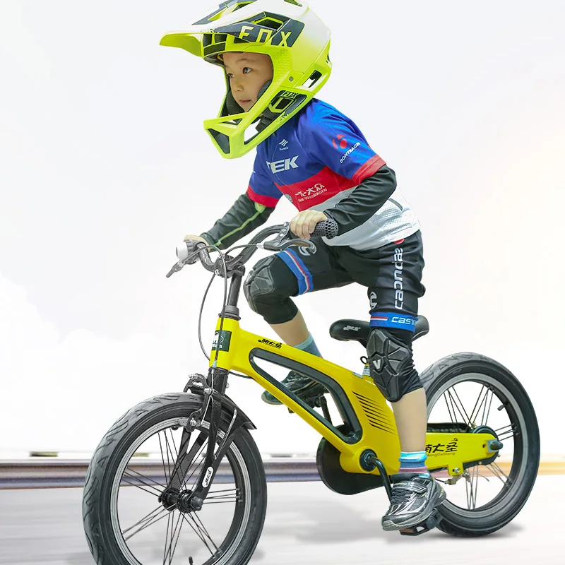
14 16 Inch 3-8 Years Old Children Bicycle Yes Training Wheel Cheap Price Magnesium Alloy Kids Bike Bicycle 