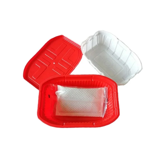 Food self heater bag for warmer Manufacturer
