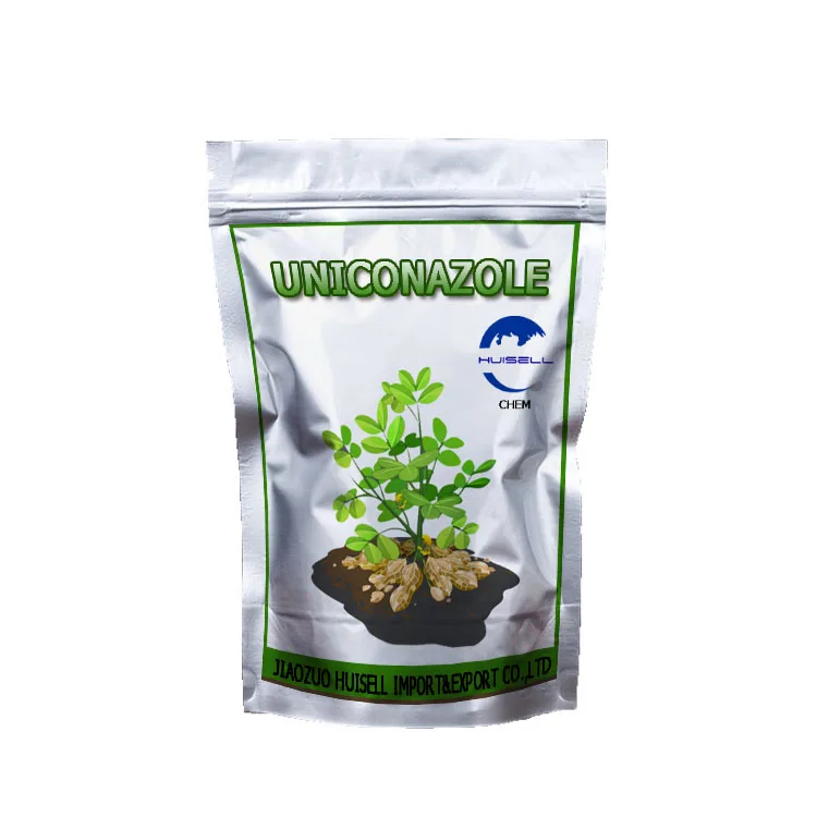 
 Китайский поставщик, эффективный Урожай униконазола и паклобутразола  