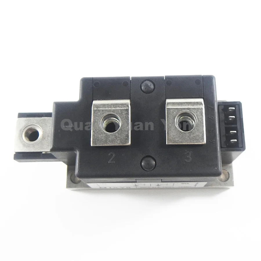 MCC312 Original semiconductor discrete semiconductor module MCC312-16I01