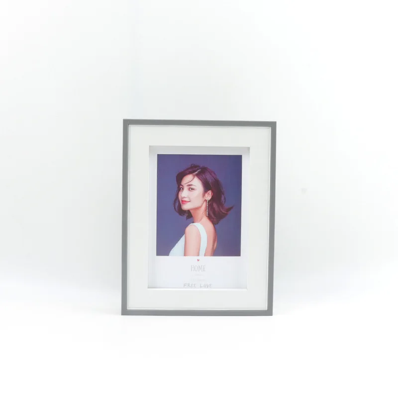 A2 A3 A4 A5 4x6 8x10 50x70 40x60 11x14 12x16 16x20 18x24 30x40 24x36 White Black Poster Picture Wood Photo Frame For Home Decor