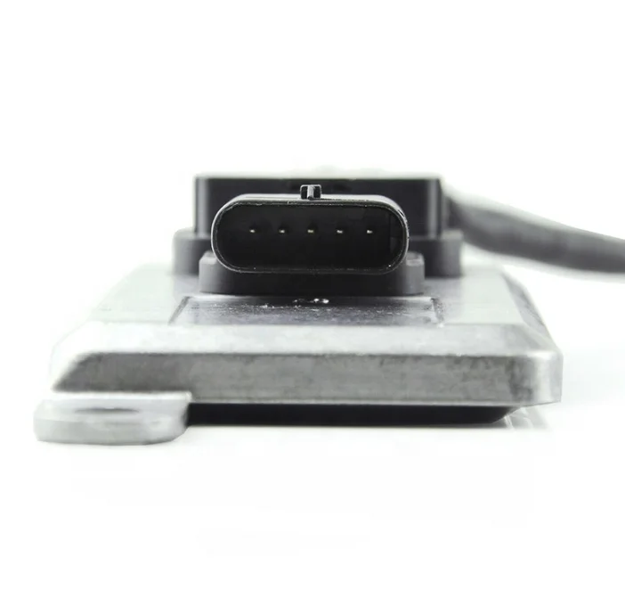 WRR 0091533628 0061537328 NOX Automotive Oxygen Sensor For Mercedes Benz OM904 OM924 669599 669899 VARIO Engine vehicle type