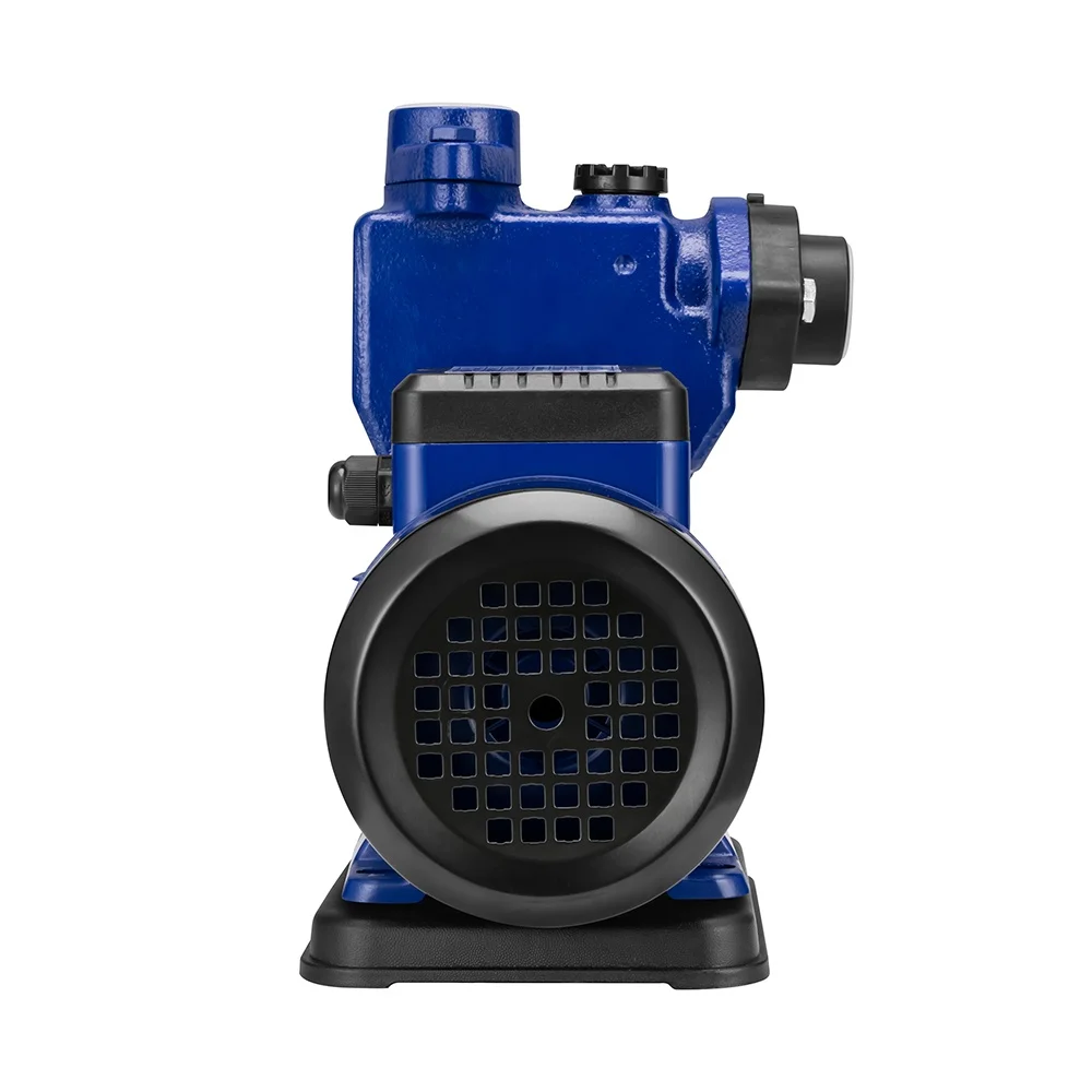 Automatic 220v electric selfpriming vortex water booster pump