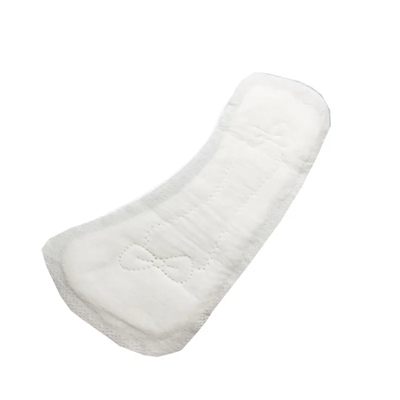180 мм хлопковые гигиенические прокладки для ежедневного использования, женские Мини-прокладки