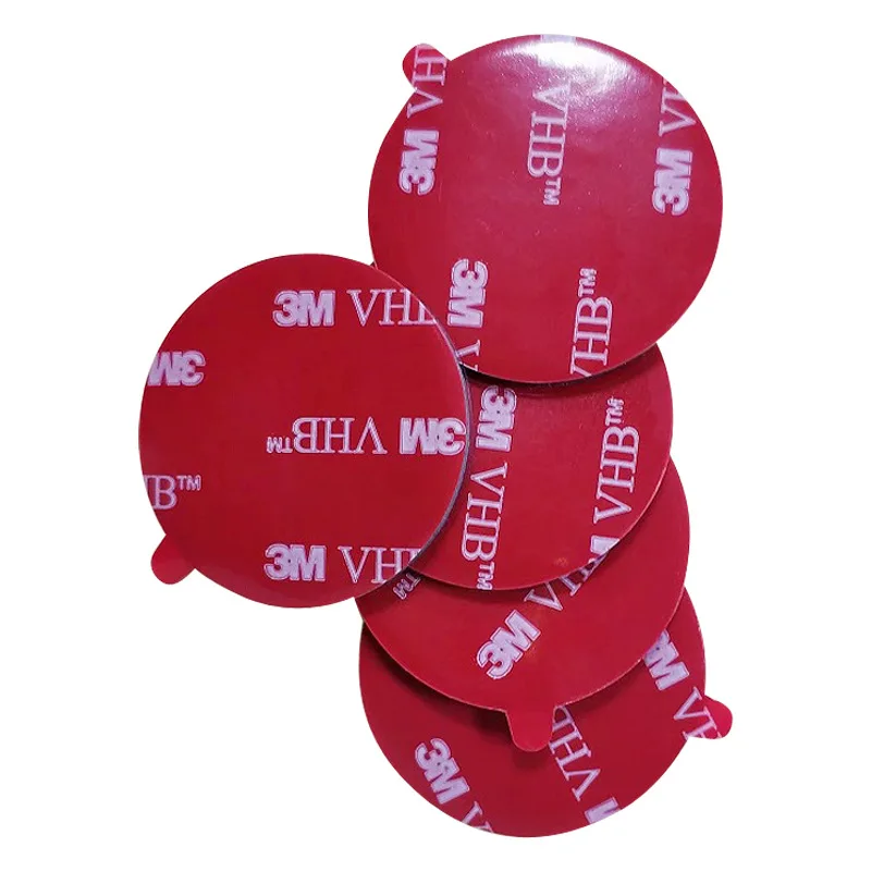 3M Custom Die Cut Foam All Sizes 3M 5952 Double Sided Tape Heavy Duty 3M VHB Double Sided Tape for automotive industry