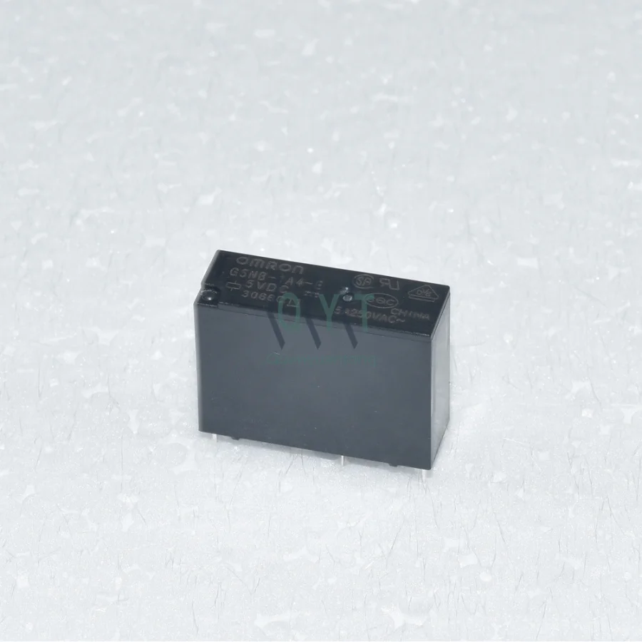 G5NB-1A4 Relay New IC CHIP G5NB-1A4-E 12VDC